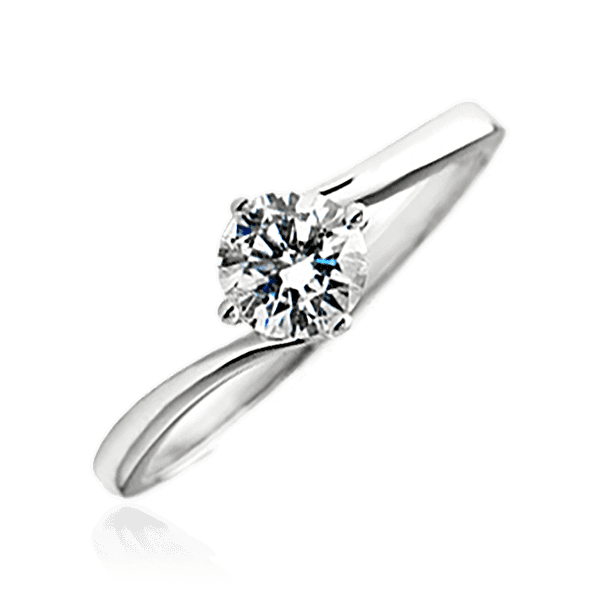 кольцо для предложения с одним бриллиантом купить кольцо для предложения с одним бриллиантом купить