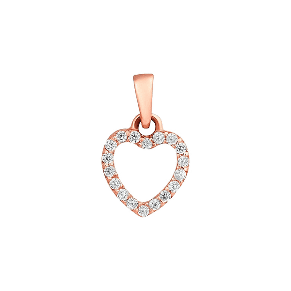 кулон сердечко кулон сердечко