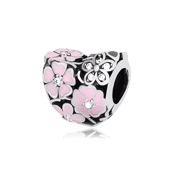 Серебряный подвес-шарм 025956 детальное изображение ювелирного изделия Серебряные подвесы-шармы (бусины) Серебряный подвес-шарм 025956 детальное изображение ювелирного изделия Серебряные подвесы-шармы (бусины)