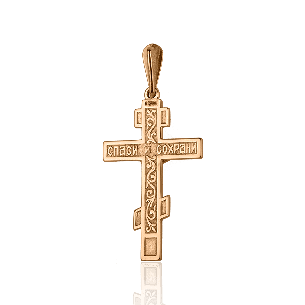 Золотой крест  Золотой крест