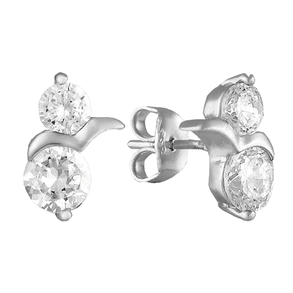 Серебряные серьги СК2Ф/415 детальное изображение ювелирного изделия Серебряные серьги с камнями Серебряные серьги СК2Ф/415 детальное изображение ювелирного изделия Серебряные серьги с камнями