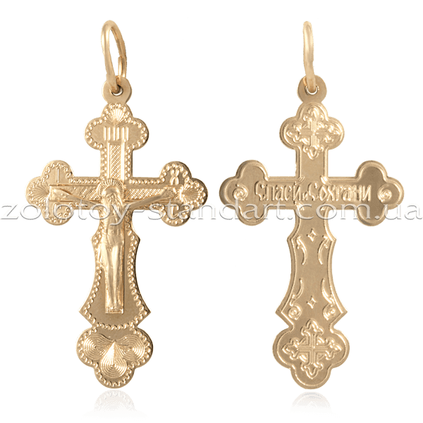 Золотой подвес 3439.00 Золотой подвес 3439.00