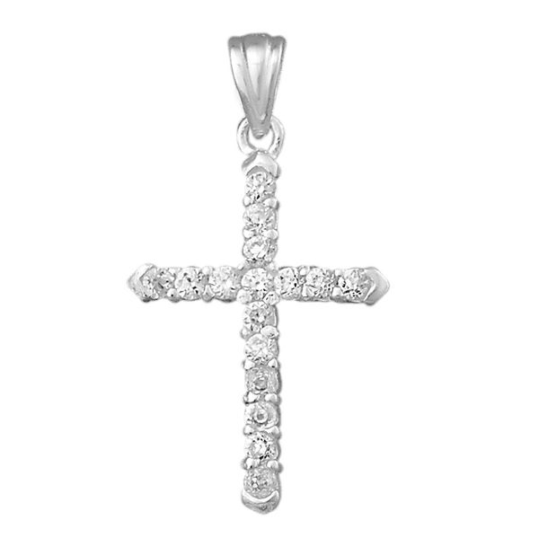 Серебряный крестик П1Ф/422 детальное изображение ювелирного изделия Серебряные подвески крестики Серебряный крестик П1Ф/422 детальное изображение ювелирного изделия Серебряные подвески крестики