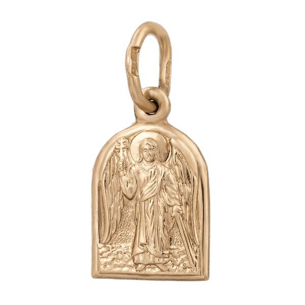 Золотой подвес иконка 1,4,0539 детальное изображение ювелирного изделия Золотые подвески иконки Золотой подвес иконка 1,4,0539 детальное изображение ювелирного изделия Золотые подвески иконки