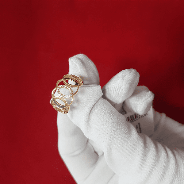 кольцо-женское-золотое кольцо-женское-золотое