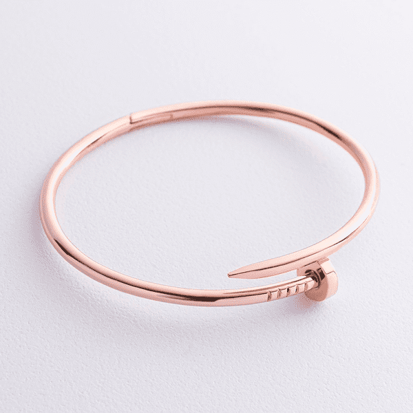 юраслет золотий цвях юраслет золотий цвях