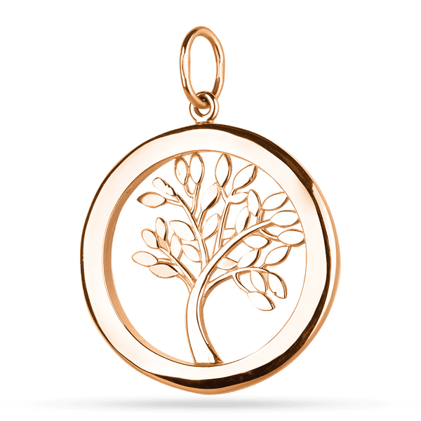 Золотой двусторонний подвес Дерево Жизни 038261 детальное изображение ювелирного изделия Золотой кулон Дерево жизни Золотой двусторонний подвес Дерево Жизни 038261 детальное изображение ювелирного изделия Золотой кулон Дерево жизни