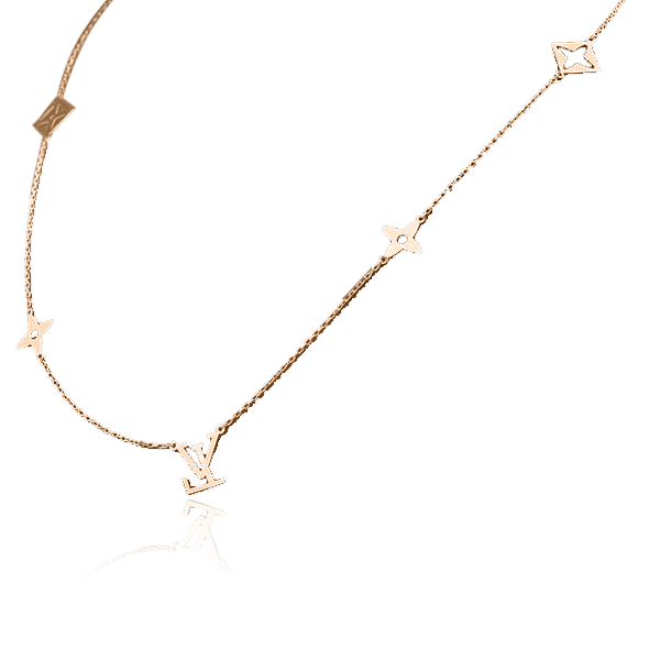 Золотое колье без вставок 026535 киев Золотое колье без вставок 026535 киев