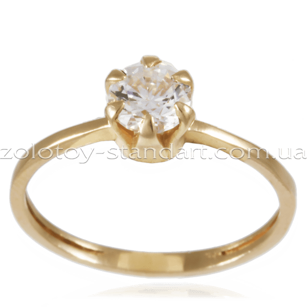 Золотое кольцо 11855 купить Золотое кольцо 11855 купить