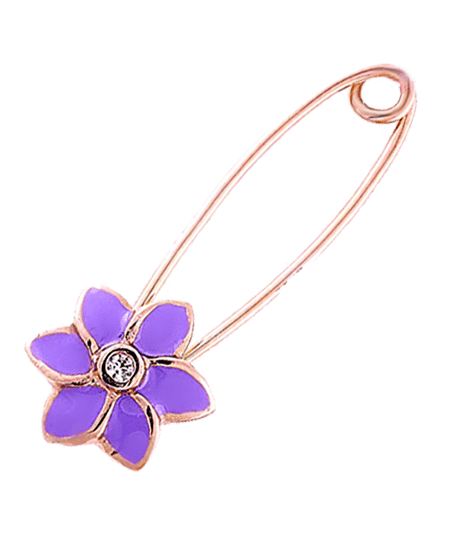 Золотая булавка Цветок 1,6,0180 детальное изображение ювелирного изделия Золотые булавки Золотая булавка Цветок 1,6,0180 детальное изображение ювелирного изделия Золотые булавки