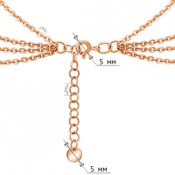 браслет на ногу браслет на ногу