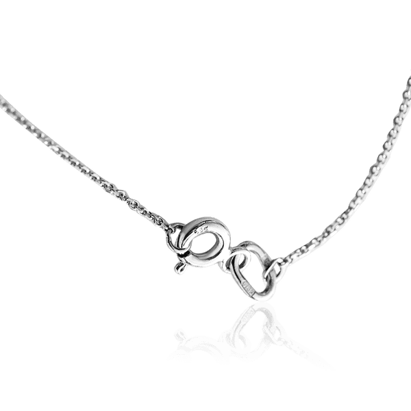 колье белое золото колье белое золото