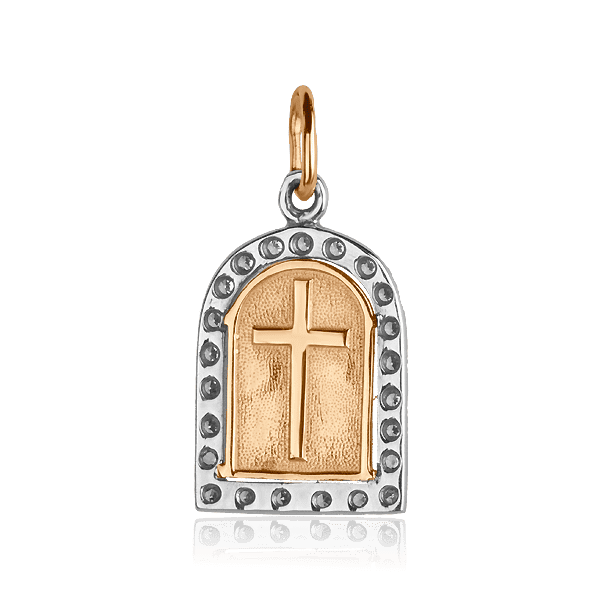 Золотая ладанка  Золотая ладанка