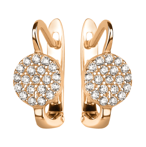 серьги серьги