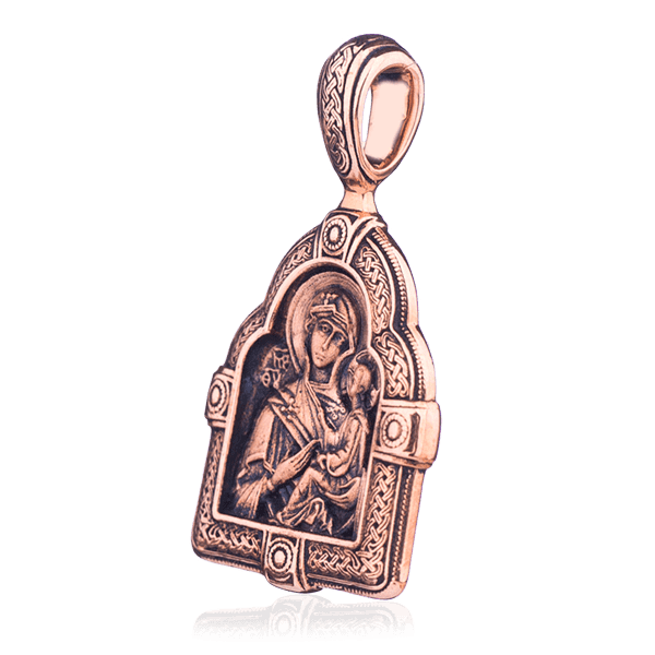 Золотая икона. Фото Золотая икона. Фото