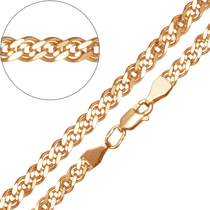 обзорное фото Золотой браслет Нонна 36606 Золотой браслет Нонна обзорное фото Золотой браслет Нонна 36606  Золотой браслет Нонна