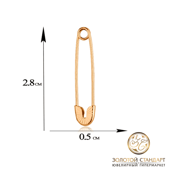 Золотая булавка купить Золотая булавка купить