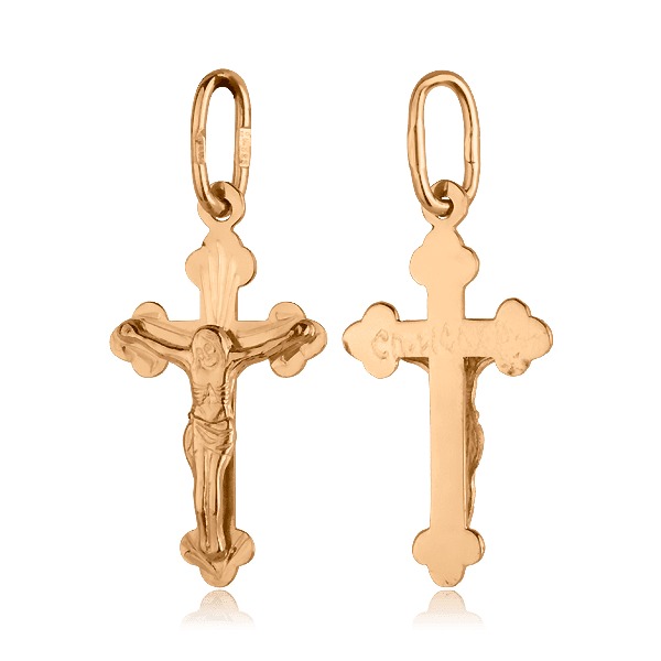 крестик на крещение ребенка крестик на крещение ребенка