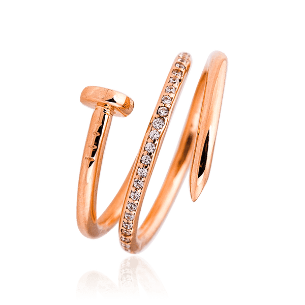 кольцо в стиле картье кольцо в стиле картье