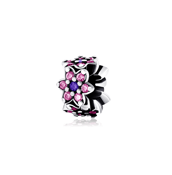 Серебряный подвес-шарм 025959 детальное изображение ювелирного изделия Серебряные подвесы-шармы (бусины) Серебряный подвес-шарм 025959 детальное изображение ювелирного изделия Серебряные подвесы-шармы (бусины)