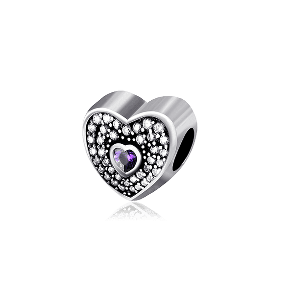 Серебряный подвес-шарм 026298 детальное изображение ювелирного изделия Серебряные подвесы-шармы (бусины) Серебряный подвес-шарм 026298 детальное изображение ювелирного изделия Серебряные подвесы-шармы (бусины)