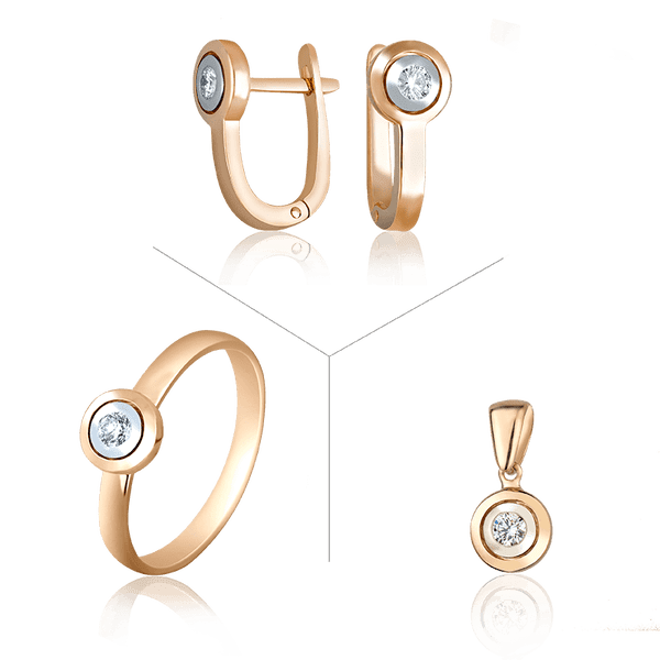 Набор украшений Набор украшений