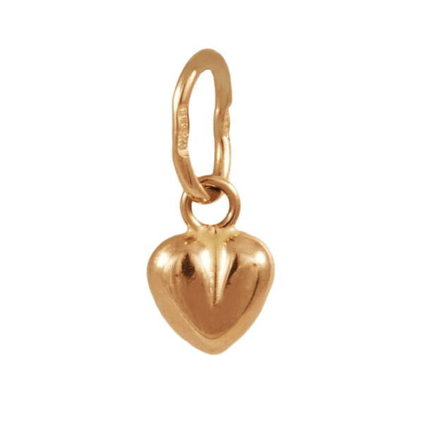 Золотой подвес Сердечко 3137/00 детальное изображение ювелирного изделия Золотые подвески сердечка Золотой подвес Сердечко 3137/00 детальное изображение ювелирного изделия Золотые подвески сердечка