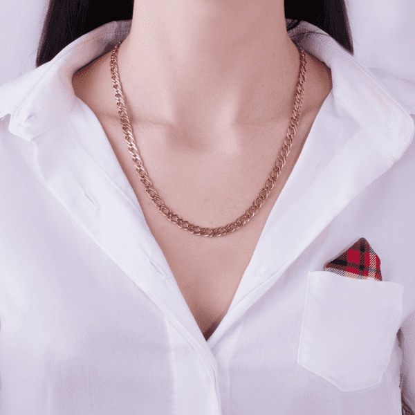 Золотая цепочка Рембо 10607 фото Золотая цепочка Рембо 10607 фото