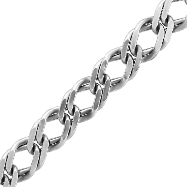 Серебряный браслет Рембо 35506 детальное изображение ювелирного изделия Браслеты мужские Серебряный браслет Рембо 35506 детальное изображение ювелирного изделия Браслеты мужские