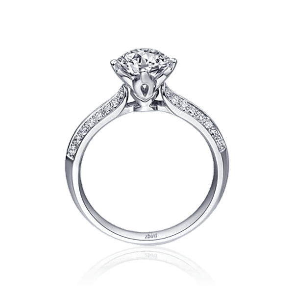 кольцо золото с бриллиантами кольцо золото с бриллиантами