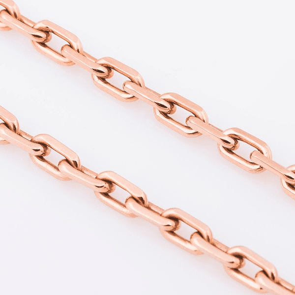 Цепочка якорная мужская 040048 детальное изображение ювелирного изделия Золотые цепочки мужские Цепочка якорная мужская 040048 детальное изображение ювелирного изделия Золотые цепочки мужские