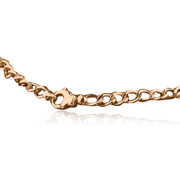 Колье в желтом золоте в стиле Tiffany с фианитами 026532 купить Колье в желтом золоте в стиле Tiffany с фианитами 026532 купить