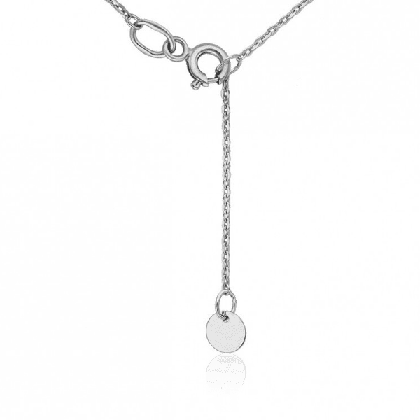 тонкое колье Ксения тонкое колье Ксения