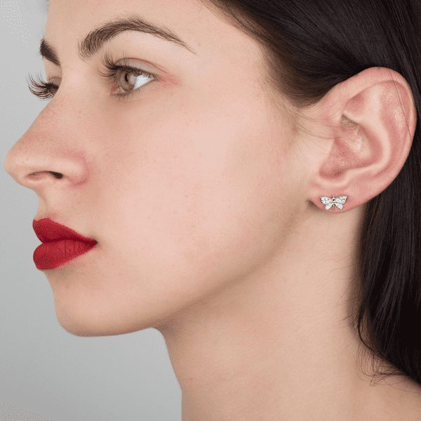 женские сережки женские сережки