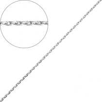 обзорное фото Серебряная цепочка 12562 Серебряные цепочки обзорное фото Серебряная цепочка 12562  Серебряные цепочки