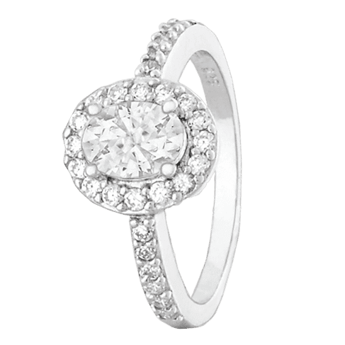 Серебряное кольцо КК2Ф/376 детальное изображение ювелирного изделия Серебряные кольца со вставками Серебряное кольцо КК2Ф/376 детальное изображение ювелирного изделия Серебряные кольца со вставками