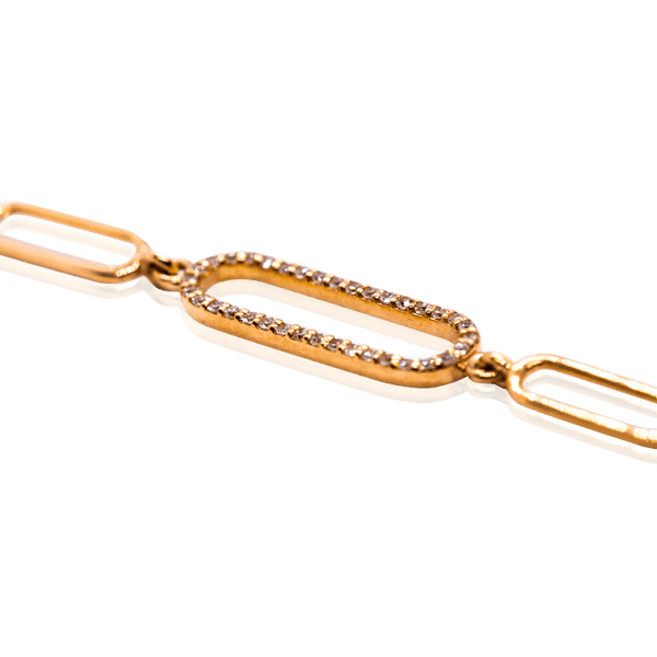 браслет с бриллиантами в золоте браслет с бриллиантами в золоте