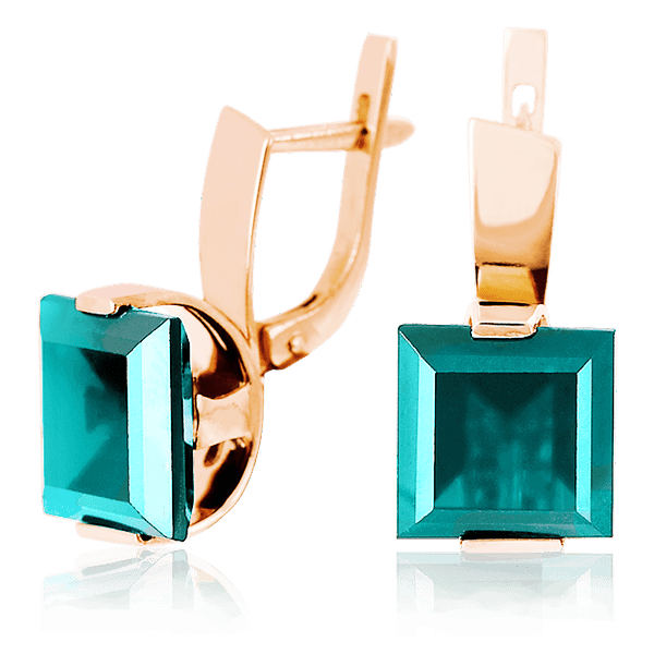 Золотые серьги с топазом 023559 детальное изображение ювелирного изделия Золотые серьги с топазом Золотые серьги с топазом 023559 детальное изображение ювелирного изделия Золотые серьги с топазом