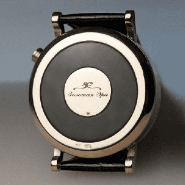 часы золотые с кожаным ремешком часы золотые с кожаным ремешком