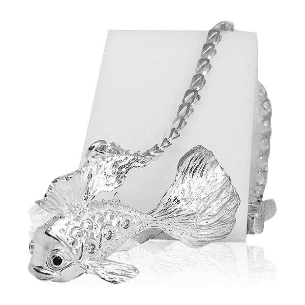 серебряный ионизатор воды рыбка серебряный ионизатор воды рыбка