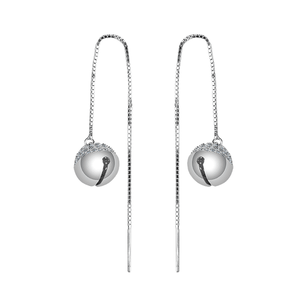 Серебряные серьги с фианитом 027334 детальное изображение ювелирного изделия Серебряные серьги с камнями Серебряные серьги с фианитом 027334 детальное изображение ювелирного изделия Серебряные серьги с камнями