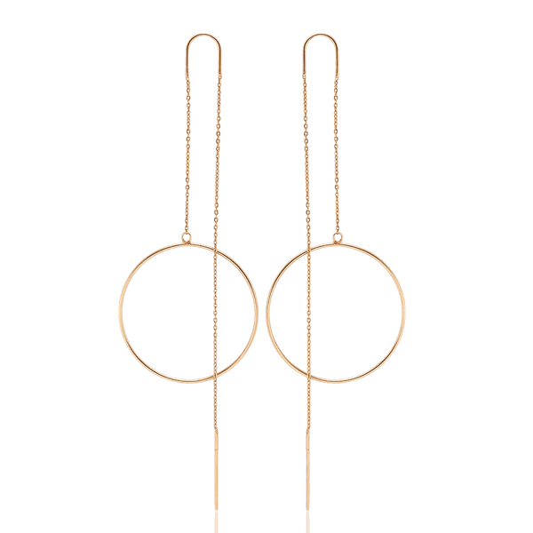 серьги протяжки длинные серьги протяжки длинные