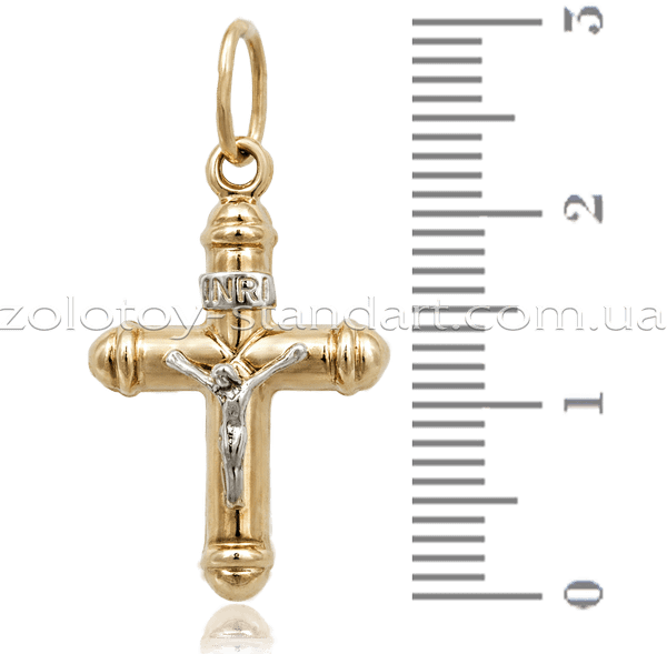 Золотой крест 500362 Золотой крест 500362