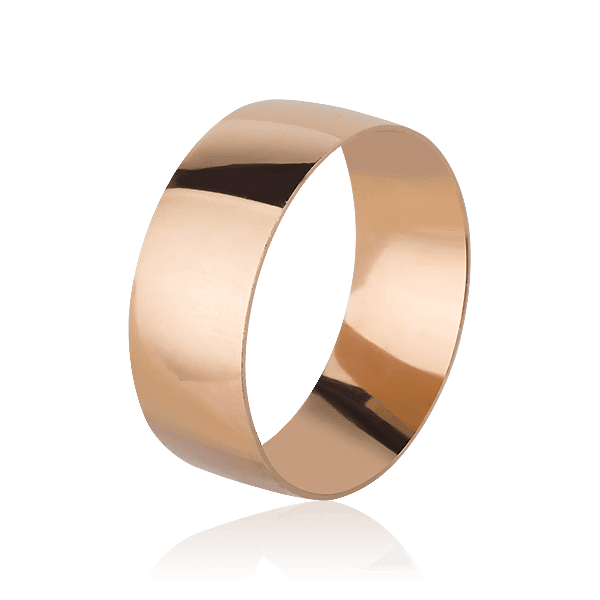 Золотое обручальное кольцо 00j детальное изображение ювелирного изделия Классические обручальные кольца из золота Золотое обручальное кольцо 00j детальное изображение ювелирного изделия Классические обручальные кольца из золота