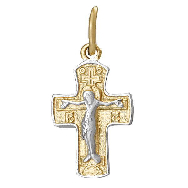 Серебряный крестик П32/059 детальное изображение ювелирного изделия Серебряные подвески крестики Серебряный крестик П32/059 детальное изображение ювелирного изделия Серебряные подвески крестики