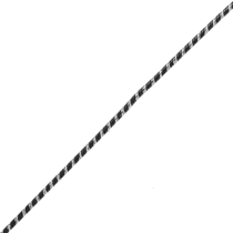 обзорное фото Cеребряная цепочка Тонда csf6008  Серебряные цепочки