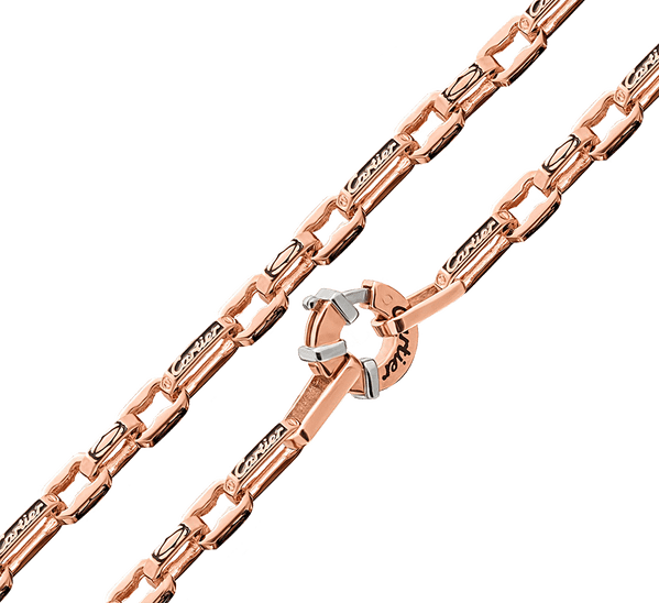Золотая мужская цепочка 038622 детальное изображение ювелирного изделия Золотые цепочки мужские Золотая мужская цепочка 038622 детальное изображение ювелирного изделия Золотые цепочки мужские