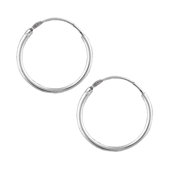 Серебряные серьги С2/867 детальное изображение ювелирного изделия Серебряные серьги без вставок Серебряные серьги С2/867 детальное изображение ювелирного изделия Серебряные серьги без вставок