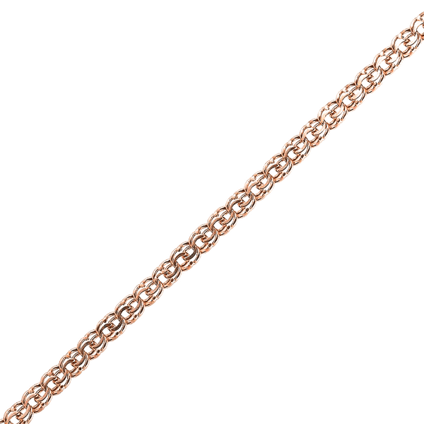 золотая цепочка бисмак фото золотая цепочка бисмак фото