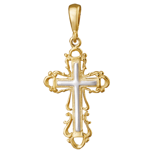Серебряный крестик П32/044 детальное изображение ювелирного изделия Серебряные подвески крестики Серебряный крестик П32/044 детальное изображение ювелирного изделия Серебряные подвески крестики